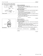 Preview for 90 page of Kubota WSM STa-30 Workshop Manual