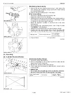 Preview for 94 page of Kubota WSM STa-30 Workshop Manual