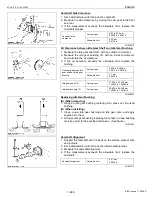 Preview for 100 page of Kubota WSM STa-30 Workshop Manual