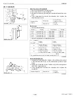 Preview for 104 page of Kubota WSM STa-30 Workshop Manual