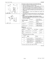 Preview for 105 page of Kubota WSM STa-30 Workshop Manual