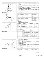 Preview for 106 page of Kubota WSM STa-30 Workshop Manual