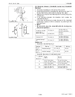 Preview for 107 page of Kubota WSM STa-30 Workshop Manual