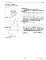 Preview for 113 page of Kubota WSM STa-30 Workshop Manual