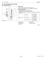 Preview for 116 page of Kubota WSM STa-30 Workshop Manual