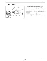 Preview for 119 page of Kubota WSM STa-30 Workshop Manual