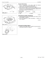 Preview for 135 page of Kubota WSM STa-30 Workshop Manual