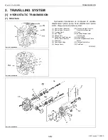 Preview for 139 page of Kubota WSM STa-30 Workshop Manual