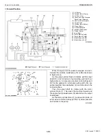 Preview for 143 page of Kubota WSM STa-30 Workshop Manual