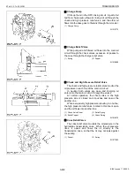 Preview for 145 page of Kubota WSM STa-30 Workshop Manual