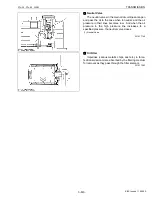 Preview for 146 page of Kubota WSM STa-30 Workshop Manual