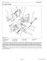 Preview for 147 page of Kubota WSM STa-30 Workshop Manual