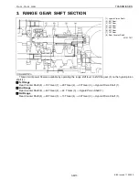 Preview for 150 page of Kubota WSM STa-30 Workshop Manual