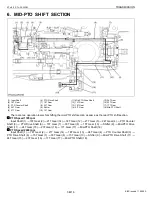 Preview for 153 page of Kubota WSM STa-30 Workshop Manual