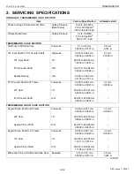 Preview for 161 page of Kubota WSM STa-30 Workshop Manual