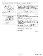 Preview for 167 page of Kubota WSM STa-30 Workshop Manual