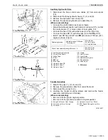 Preview for 170 page of Kubota WSM STa-30 Workshop Manual