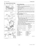 Preview for 172 page of Kubota WSM STa-30 Workshop Manual