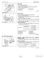 Preview for 173 page of Kubota WSM STa-30 Workshop Manual