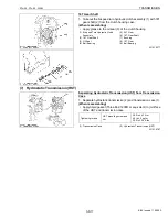 Preview for 174 page of Kubota WSM STa-30 Workshop Manual