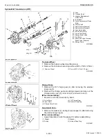 Preview for 175 page of Kubota WSM STa-30 Workshop Manual