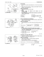 Preview for 176 page of Kubota WSM STa-30 Workshop Manual