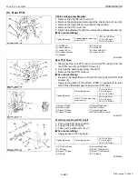 Preview for 179 page of Kubota WSM STa-30 Workshop Manual