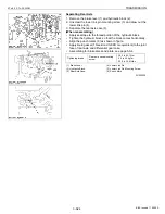 Preview for 181 page of Kubota WSM STa-30 Workshop Manual