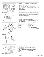 Preview for 183 page of Kubota WSM STa-30 Workshop Manual