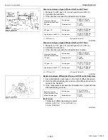 Preview for 187 page of Kubota WSM STa-30 Workshop Manual