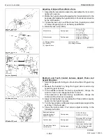 Preview for 189 page of Kubota WSM STa-30 Workshop Manual