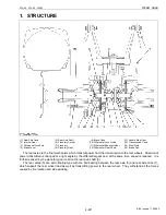 Preview for 194 page of Kubota WSM STa-30 Workshop Manual