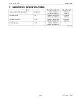 Preview for 197 page of Kubota WSM STa-30 Workshop Manual