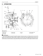 Preview for 204 page of Kubota WSM STa-30 Workshop Manual