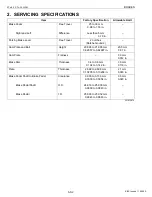 Preview for 207 page of Kubota WSM STa-30 Workshop Manual