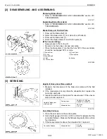 Preview for 209 page of Kubota WSM STa-30 Workshop Manual