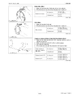 Preview for 210 page of Kubota WSM STa-30 Workshop Manual