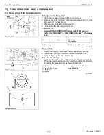 Preview for 221 page of Kubota WSM STa-30 Workshop Manual