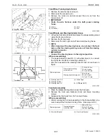 Preview for 222 page of Kubota WSM STa-30 Workshop Manual