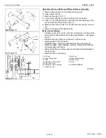 Preview for 225 page of Kubota WSM STa-30 Workshop Manual