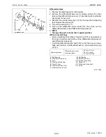 Preview for 226 page of Kubota WSM STa-30 Workshop Manual