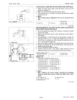 Preview for 228 page of Kubota WSM STa-30 Workshop Manual