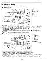 Preview for 234 page of Kubota WSM STa-30 Workshop Manual