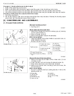 Preview for 247 page of Kubota WSM STa-30 Workshop Manual