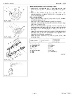 Preview for 249 page of Kubota WSM STa-30 Workshop Manual