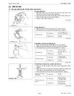 Preview for 250 page of Kubota WSM STa-30 Workshop Manual