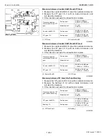 Preview for 251 page of Kubota WSM STa-30 Workshop Manual