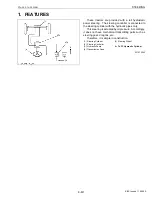 Preview for 257 page of Kubota WSM STa-30 Workshop Manual