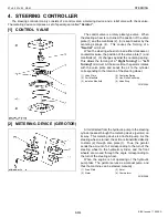 Preview for 260 page of Kubota WSM STa-30 Workshop Manual