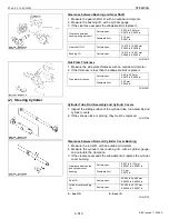 Preview for 275 page of Kubota WSM STa-30 Workshop Manual